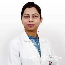 Dr Saphalta Baghmar